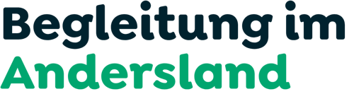 Begleitung im Andersland Begleitung im Andersland